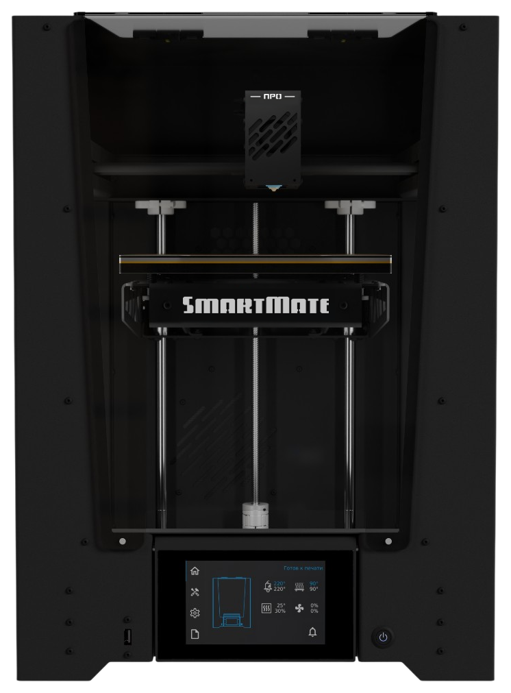 Smartmate PRO